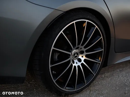 Mercedes-Benz CLS - 28
