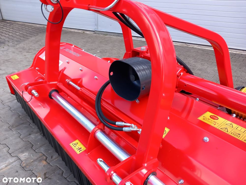 Inny TEHNOS MU 200 - 6