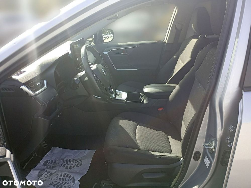Toyota RAV4 - 19