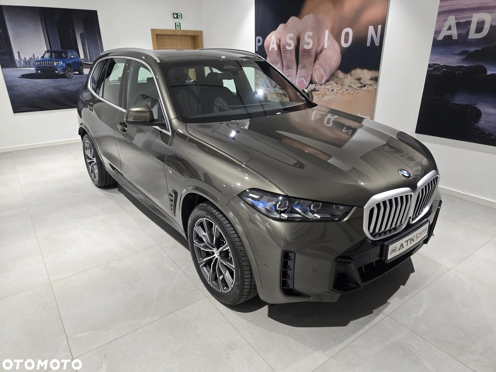 BMW X5 xDrive30d - 5