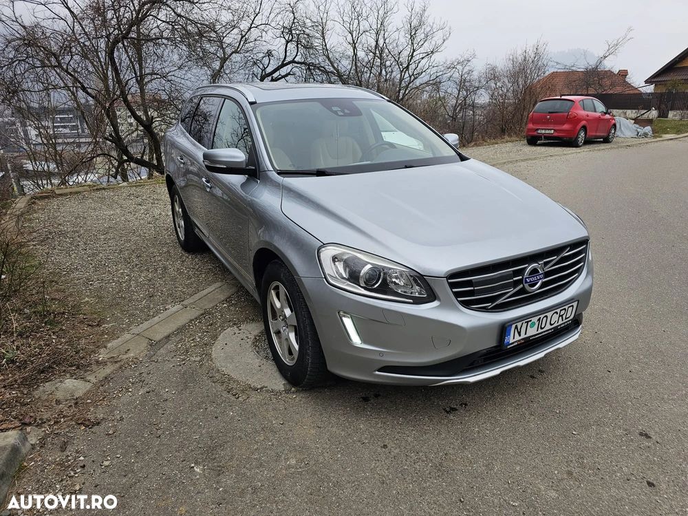 Volvo XC 60 - 6