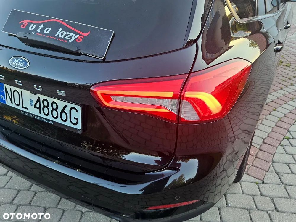 Ford Focus - 35