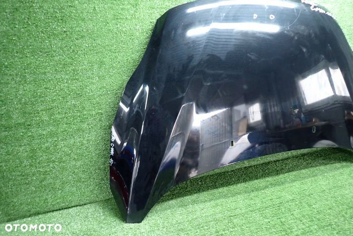 FORD C-MAX 10-15 maska - 6