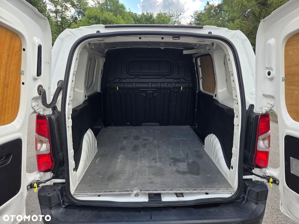Citroën BERLINGO - 29