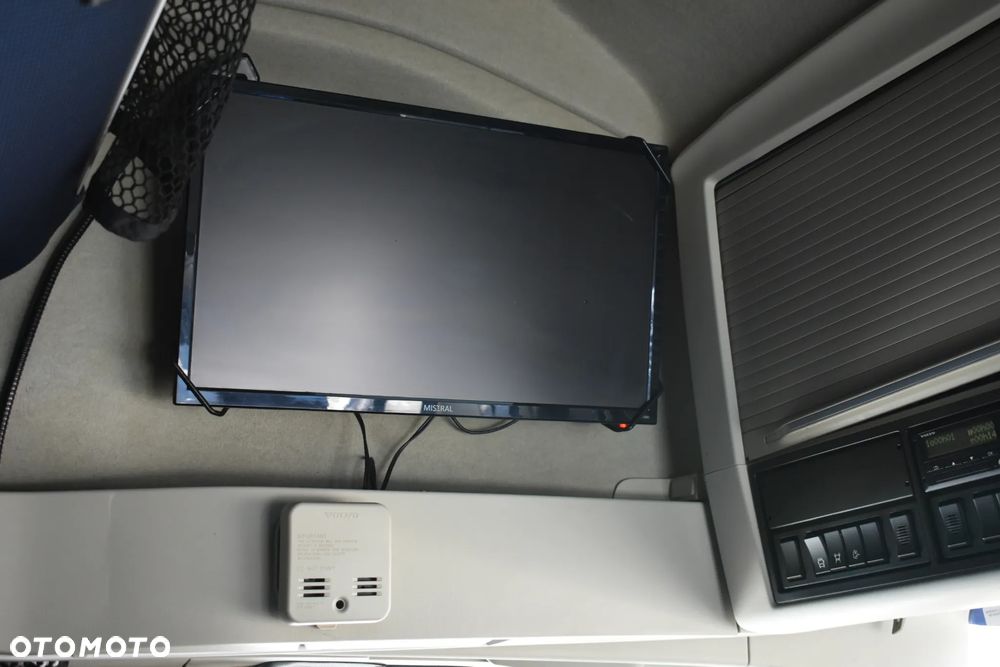 Volvo FH// XXL // I PARK COOL // LED // NAVI // KAMERY // - 38
