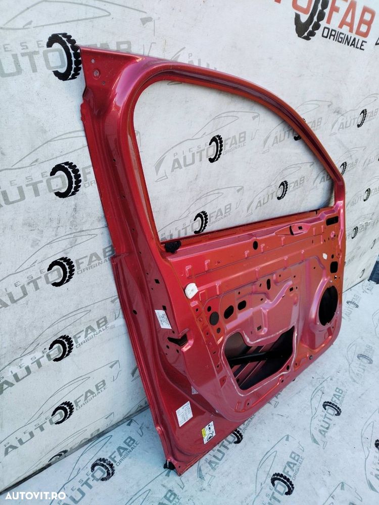 Usa stanga fata Renault Clio 5 an 2019-2020-2021-2022-2023-2024-2026 - 11