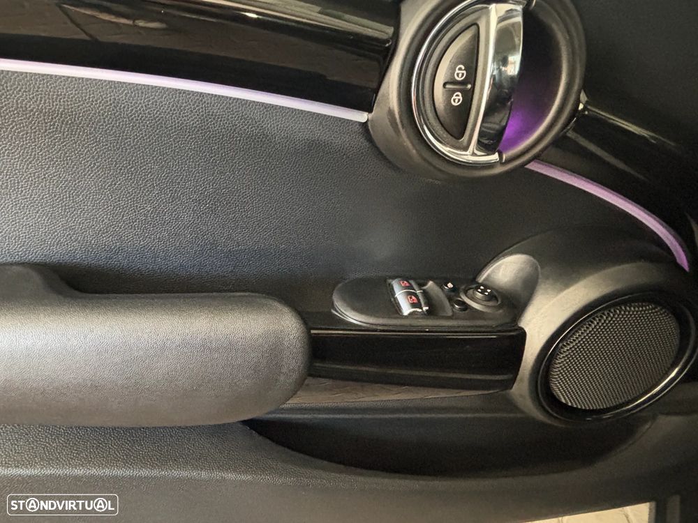 MINI 3 Portas Cooper SE Premium Yours - 20