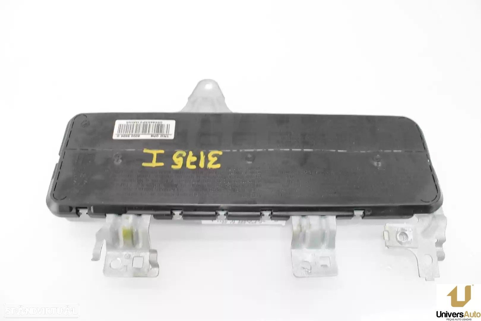 AIRBAG LATERAL ESQUERDO MERCEDES-BENZ CLASSE CLC 2009 -A2038602105 - 1
