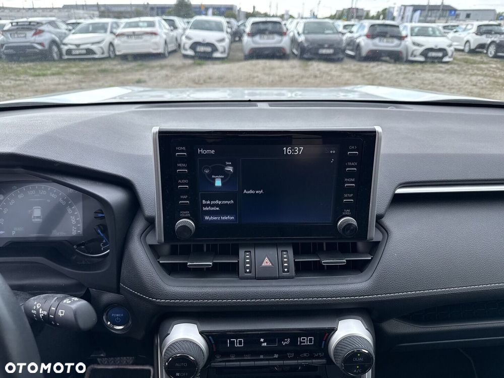 Toyota RAV4 - 21