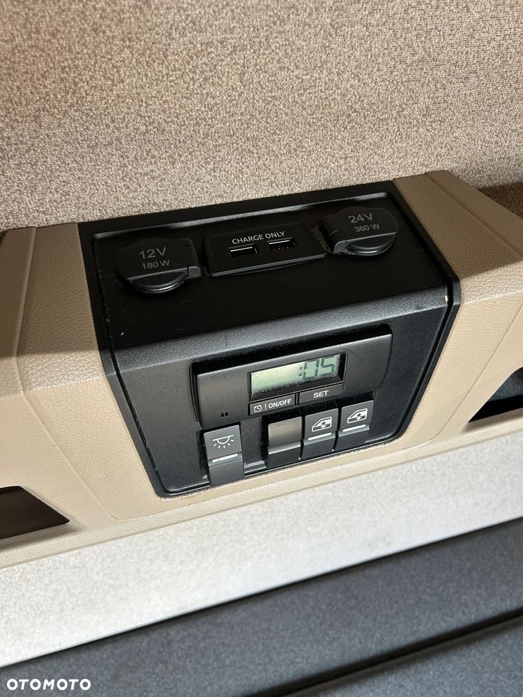 MAN TGX 18.460 KM NAWIGACJA / 2019 ROK REJESTRACJA / 8 SZTUK / POLSKI SALON / ORYGINALNY PRZEBIEG 667 TYS. KM / DOSTĘPNE 8 SZTUK !! - 37