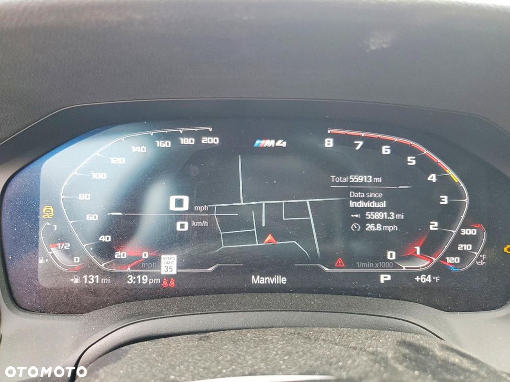 BMW M4 - 9