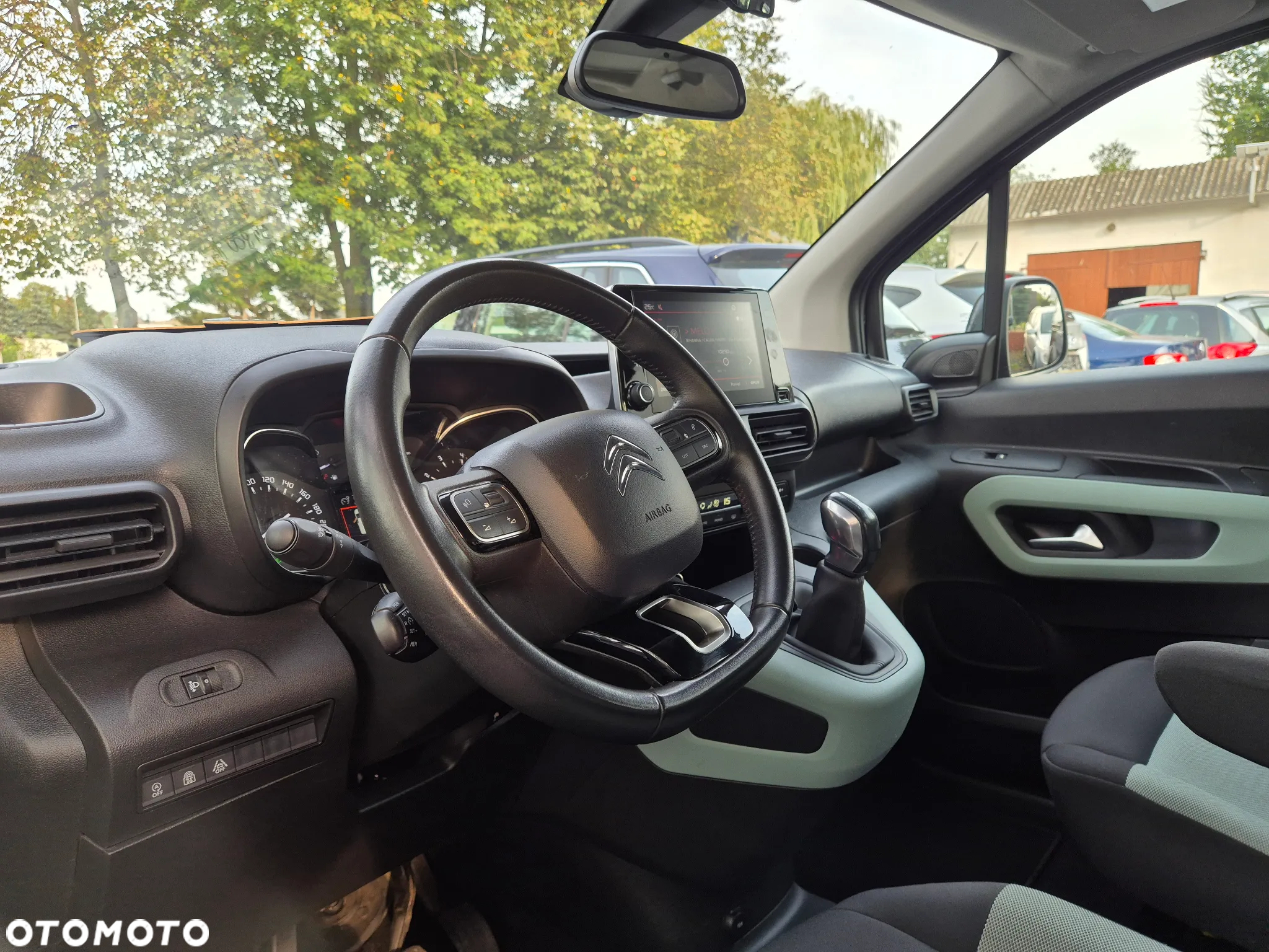Citroën Berlingo M 1.5 BlueHDI Live - 16