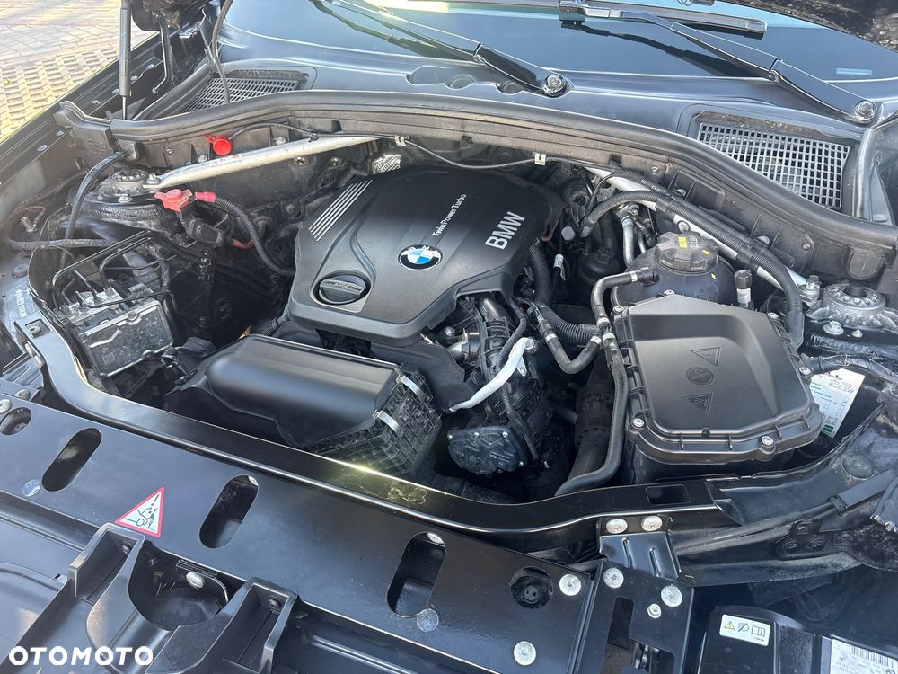 BMW X3 xDrive20d xLine - 37