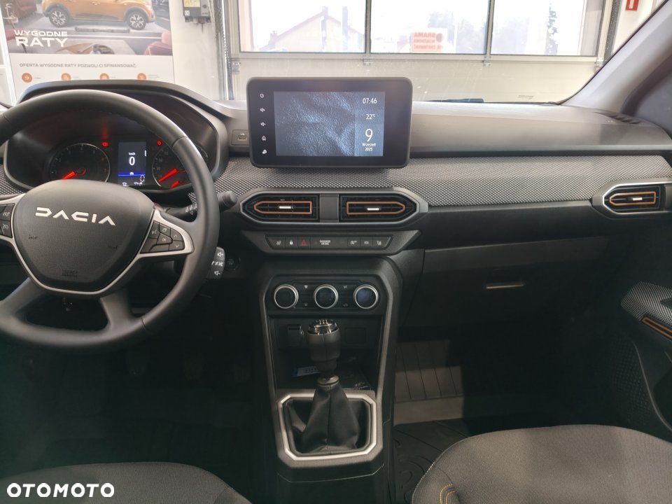 Dacia Sandero - 9