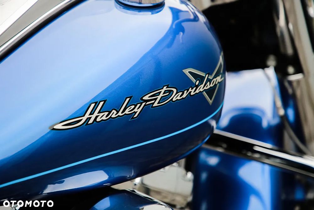 Harley-Davidson Touring Road King - 13