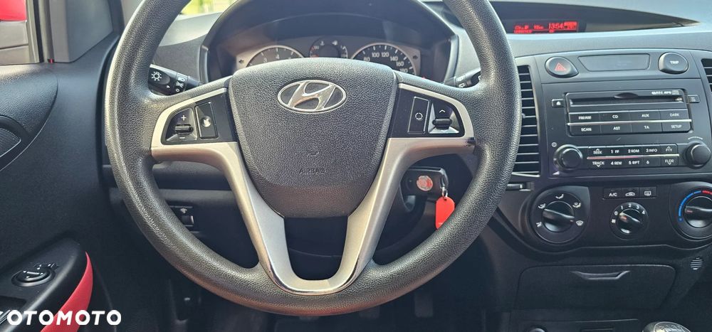 Hyundai i20 1.4 Style - 18