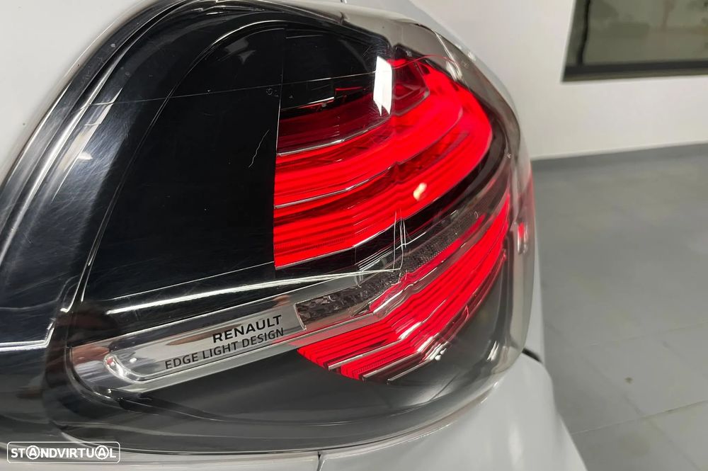 Renault Zoe (c/ Bateria) E-Tech EV50 Equilibre - 23