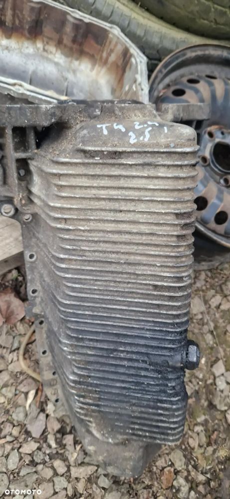 MISA MISKA OLEJOWA VW T4 2.5 TDI