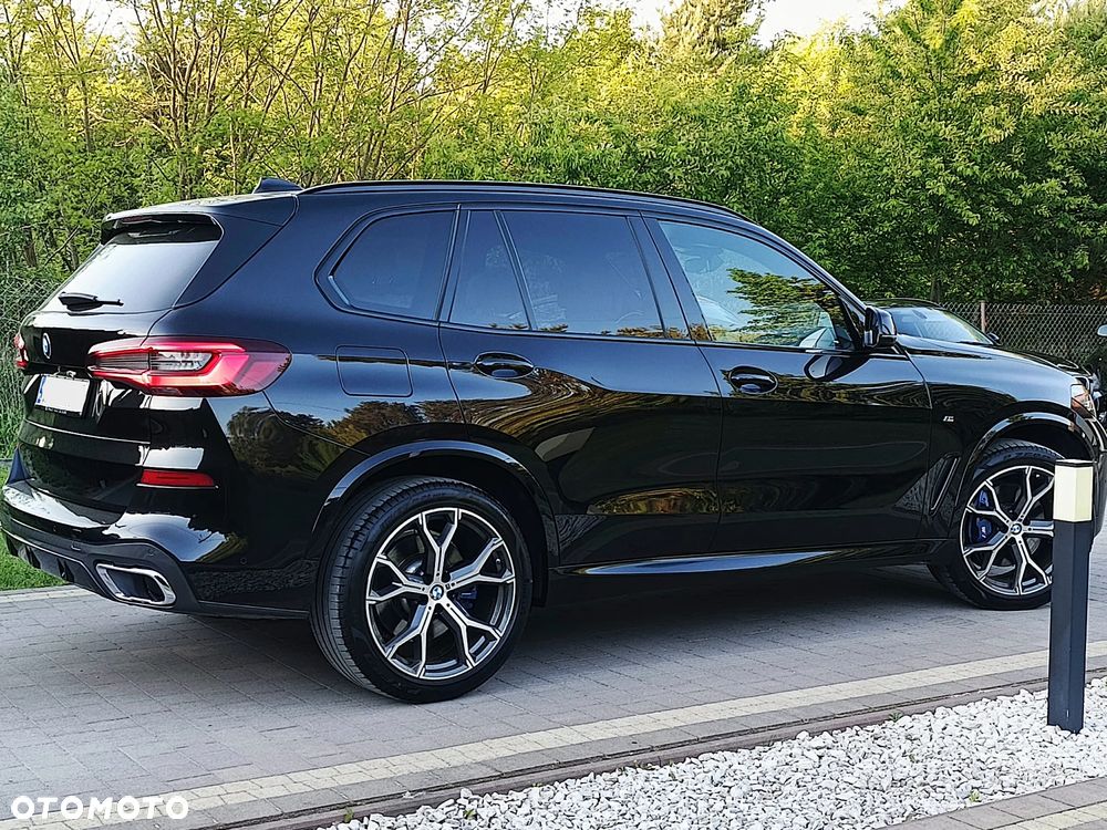 BMW X5 xDrive25d sport - 3