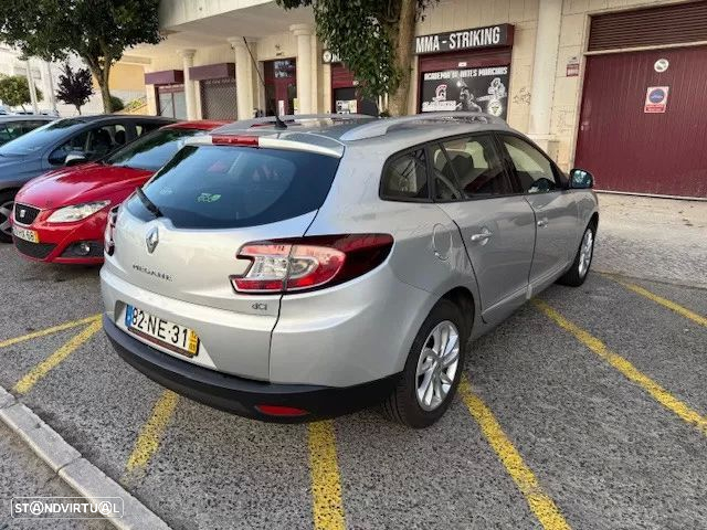 Renault Mégane Break - 10