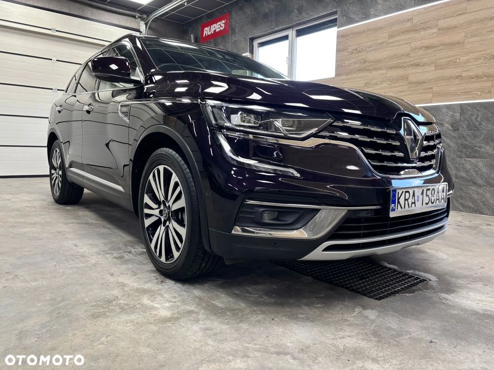 Renault Koleos 2.0 Blue dCi Initiale Paris 4x4 X-Tronic - 2