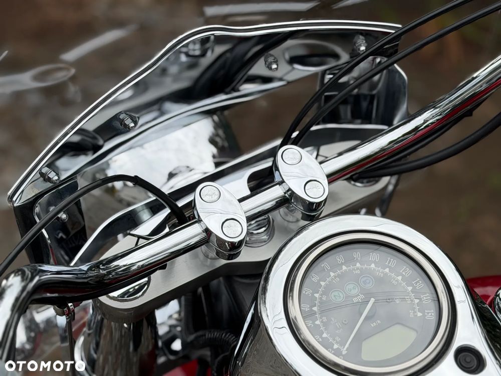 Kawasaki VN - 24