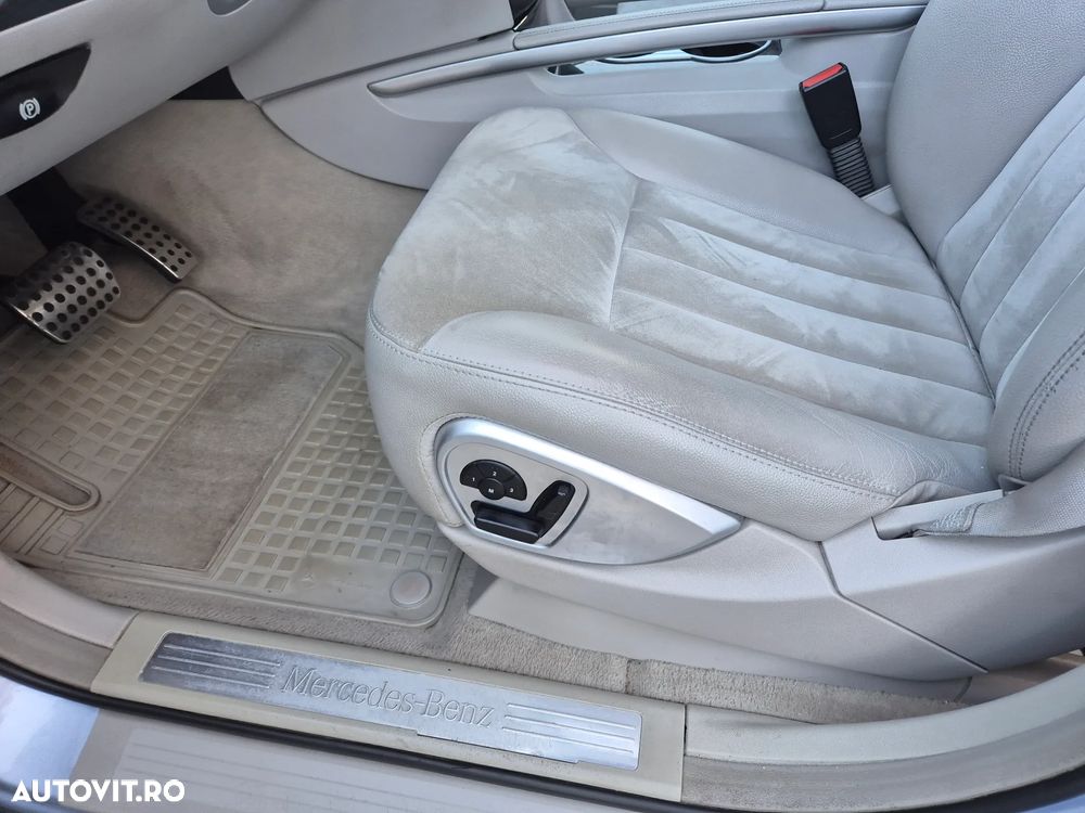 Mercedes-Benz ML - 15