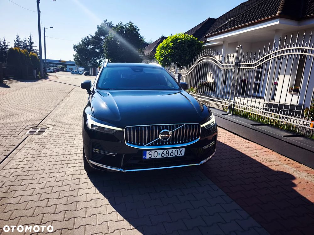 Volvo XC 60 B4 D Inscription - 15