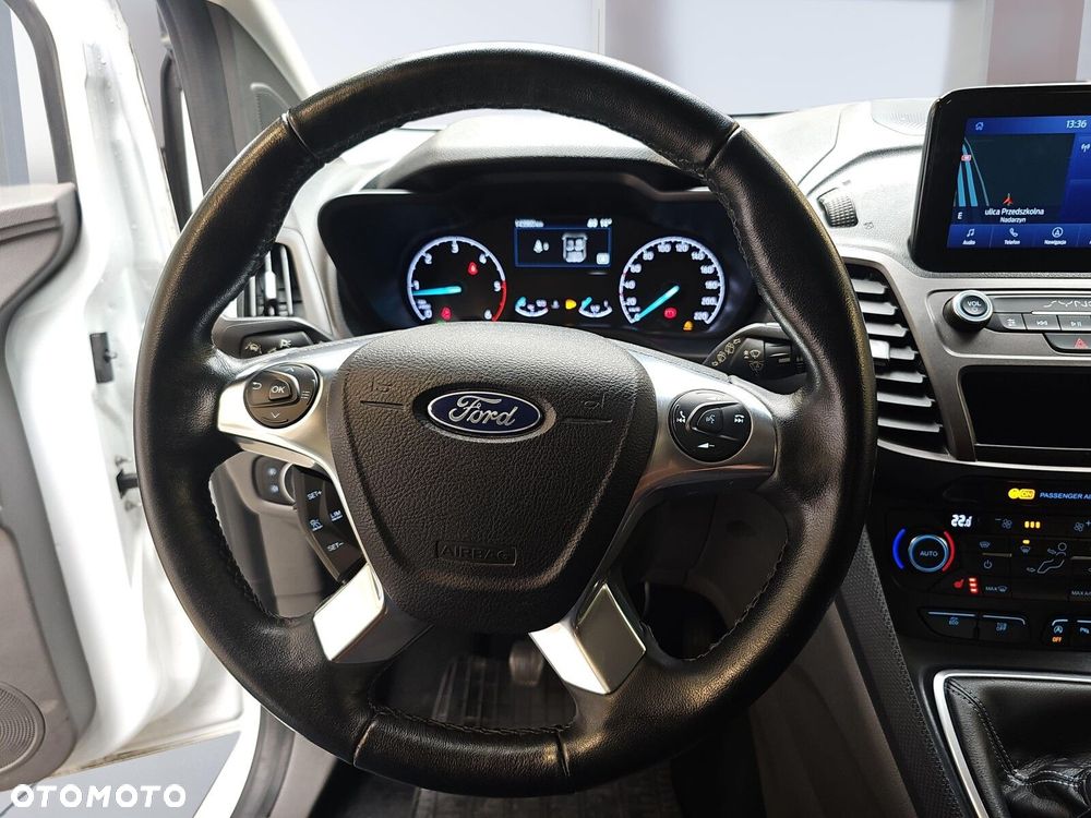 Ford transit-connect 230 1.5 EcoBlue 120KM Active - 13