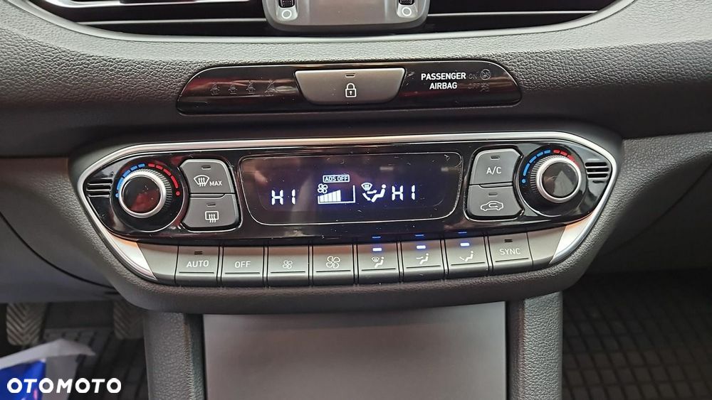 Hyundai i30 - 20