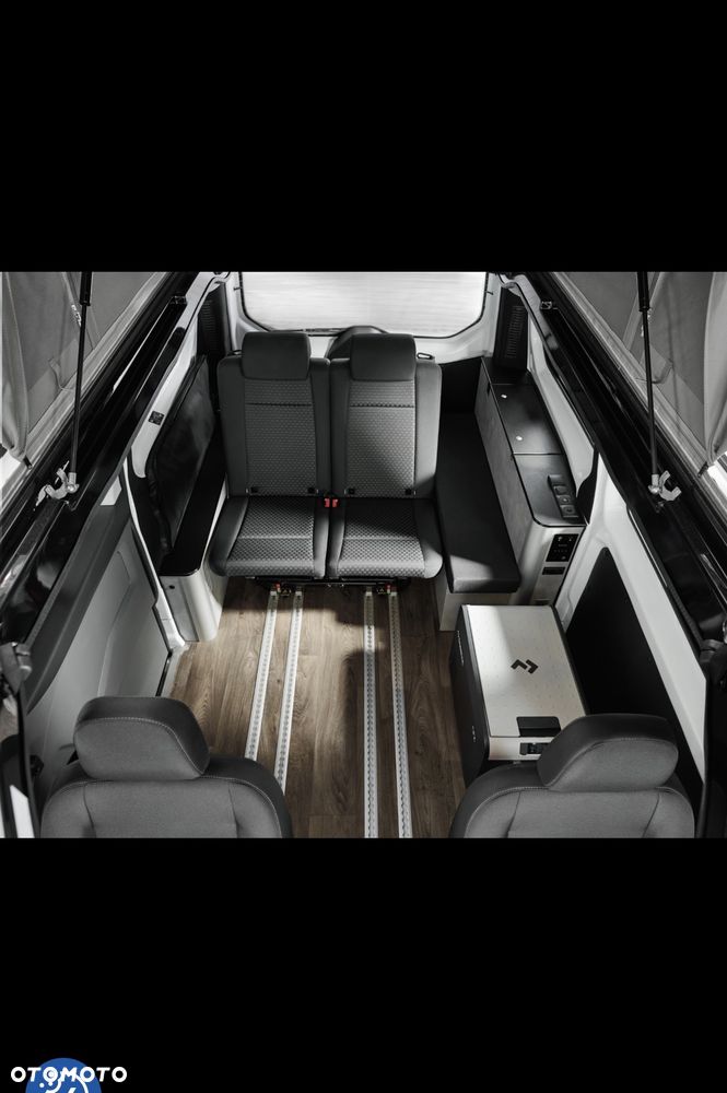 Ford Transit Custom - 15