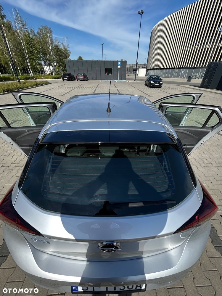 Opel Corsa - 10