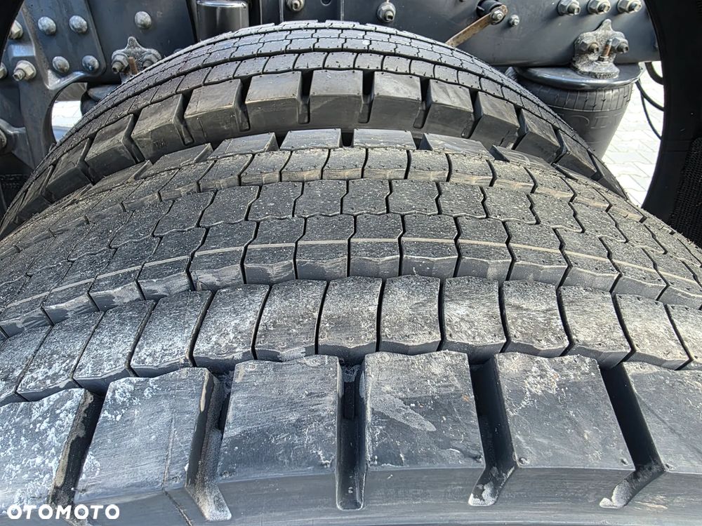 Volvo FH 420 Standard/2020r/Dwa Zbiorniki FUL LED Xenon/Klma Postojowa/SUPER STAN ! ! ! - 22