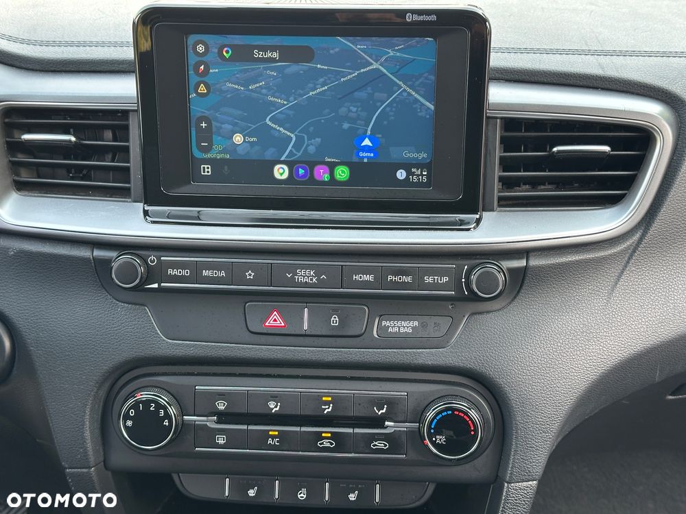 Kia Ceed 1.4 L Business Line Plus - 17