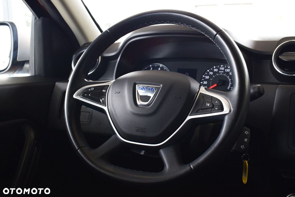 Dacia Duster - 17