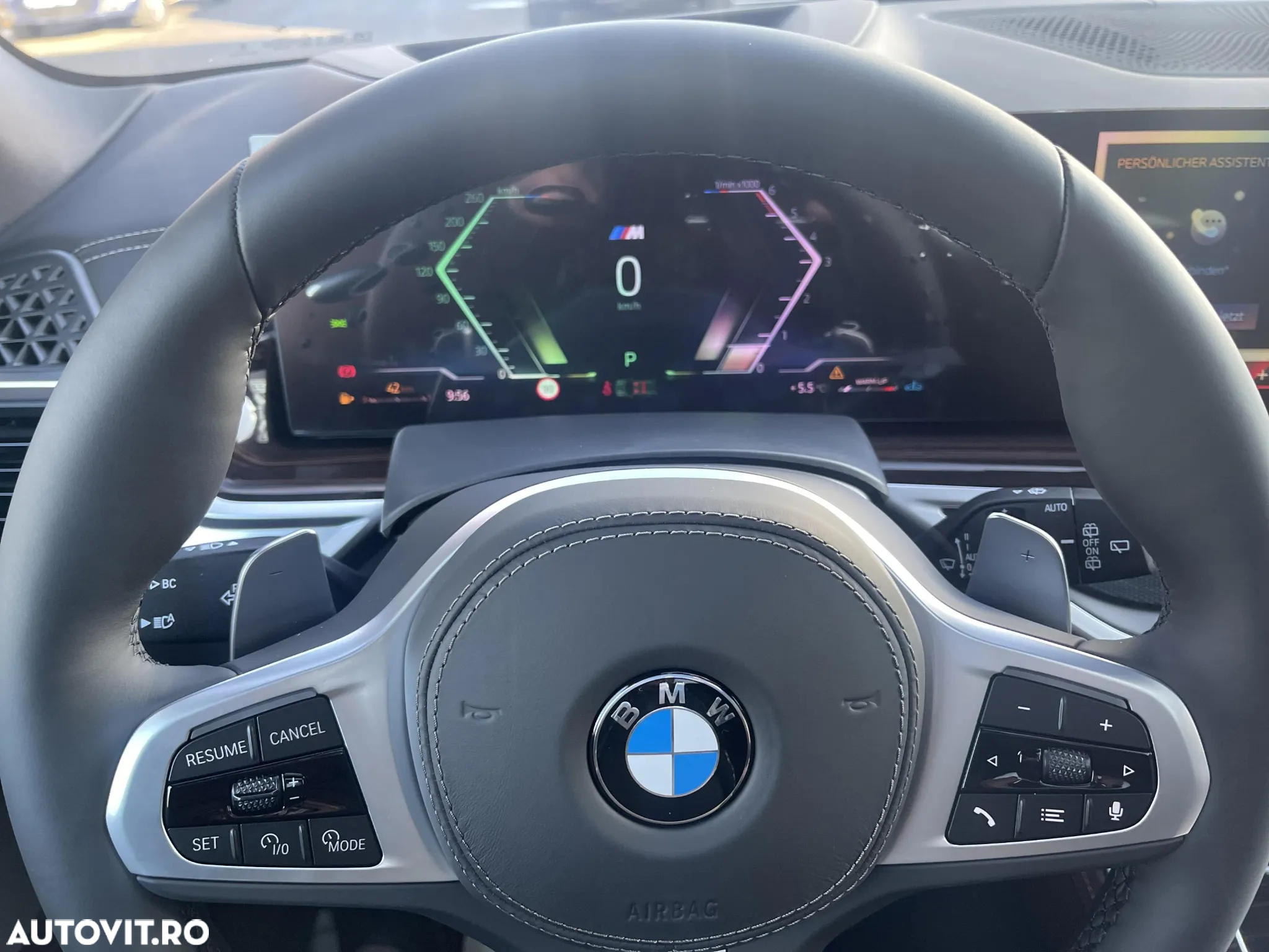 BMW X5 xDrive30d AT MHEV - 12