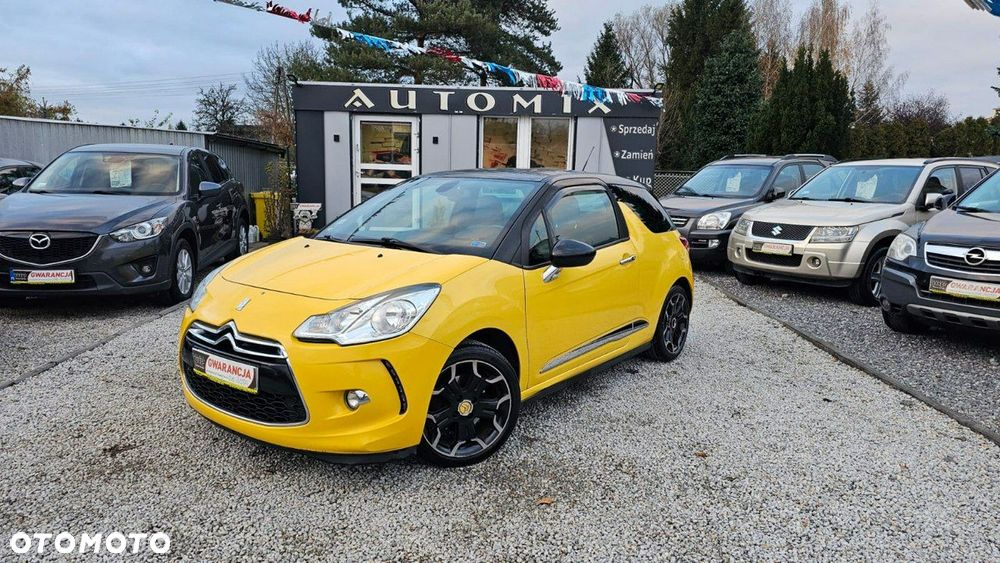 Citroën DS3 - 7