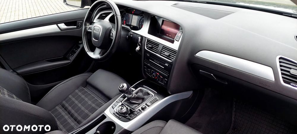 Audi A4 - 5