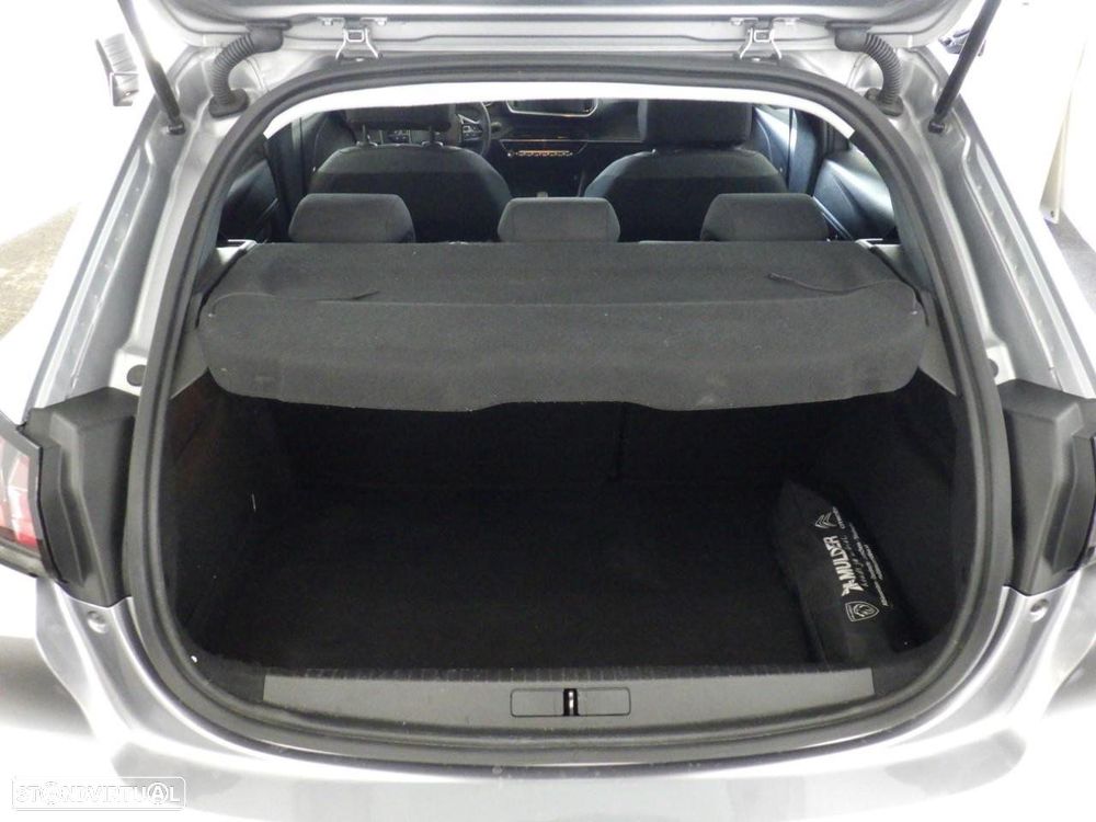 Peugeot 208 1.2 PureTech Active - 7