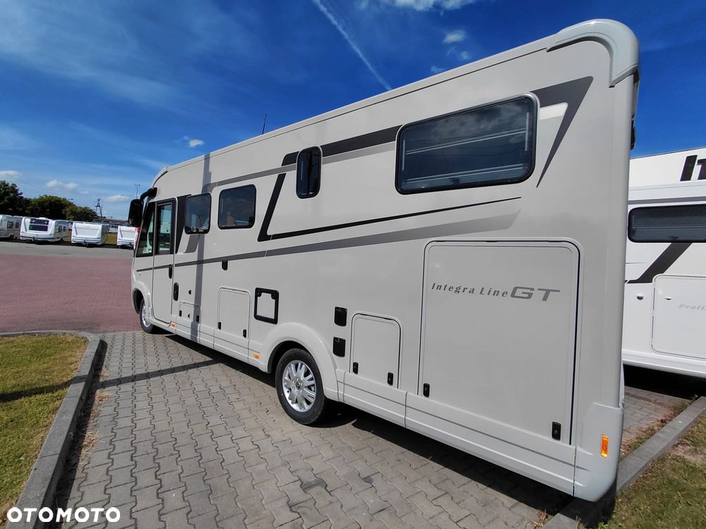 Eura Mobil Integra Line GT 726 QF Comfort - 4
