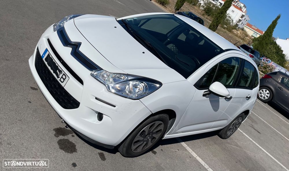 Citroën C3 - 3