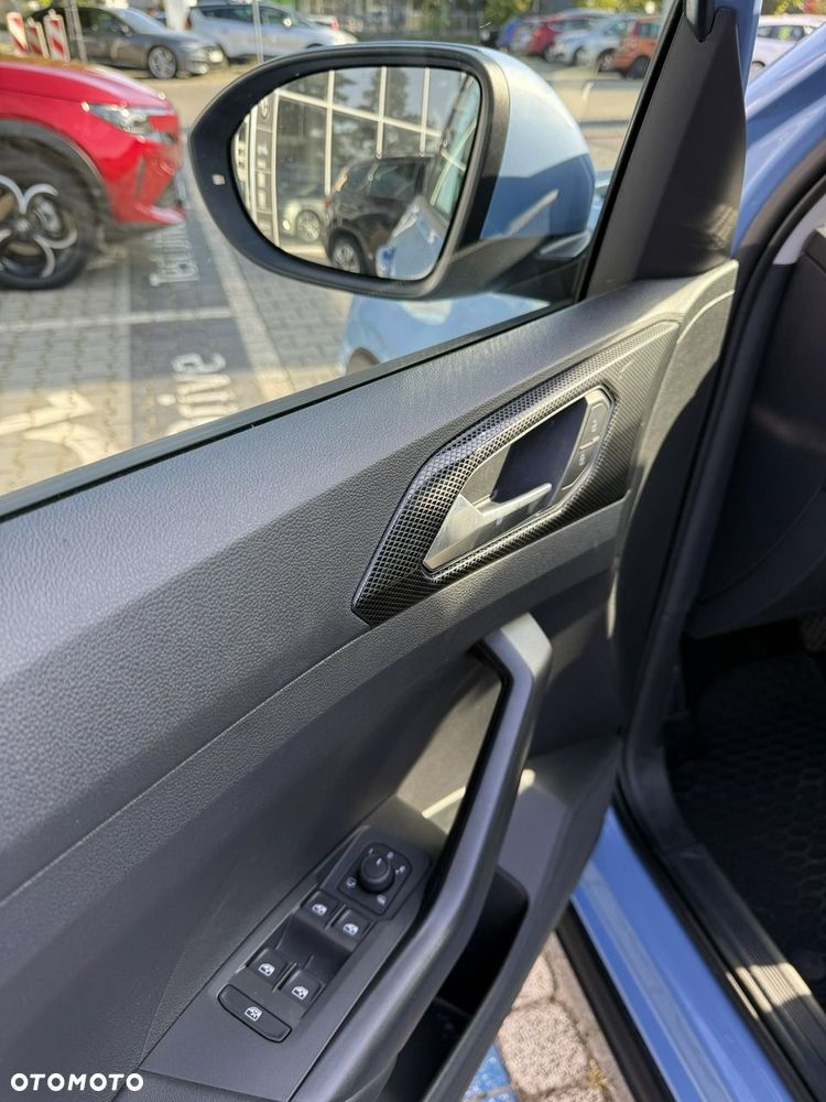 Volkswagen T-Cross 1.0 TSI Life DSG - 13