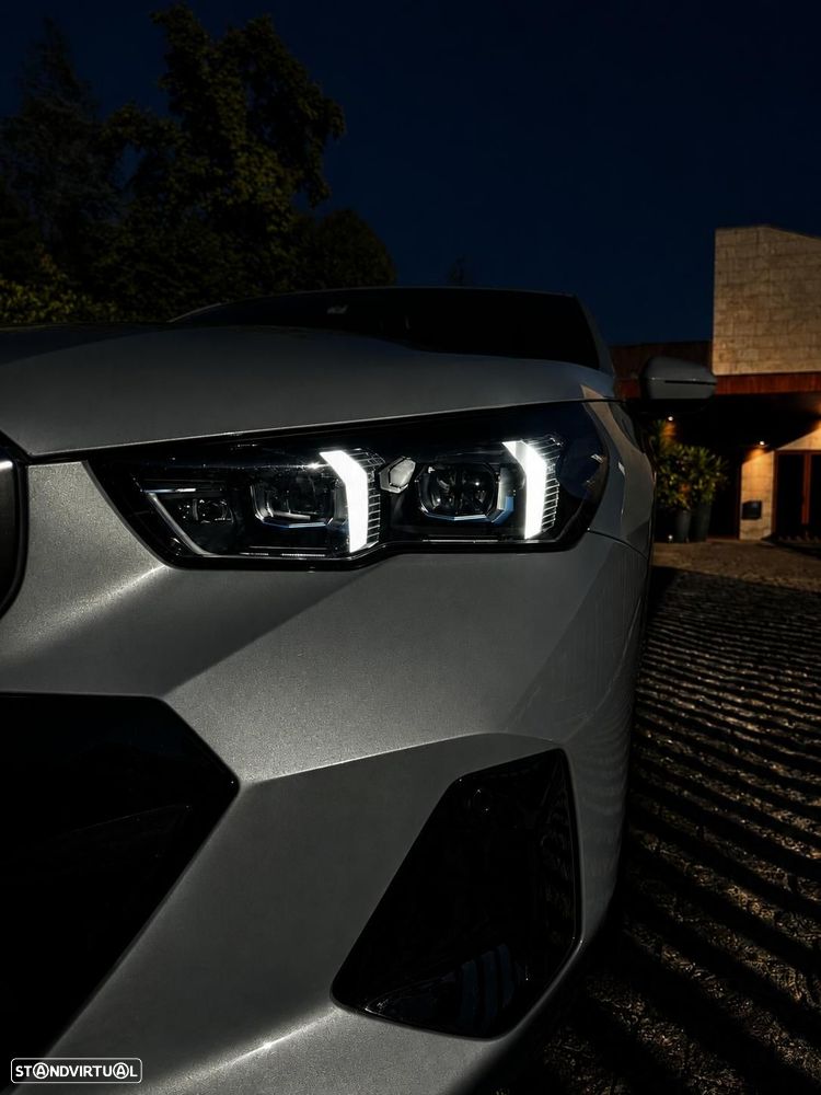 BMW 520 d Pack Desportivo M Pro - 32