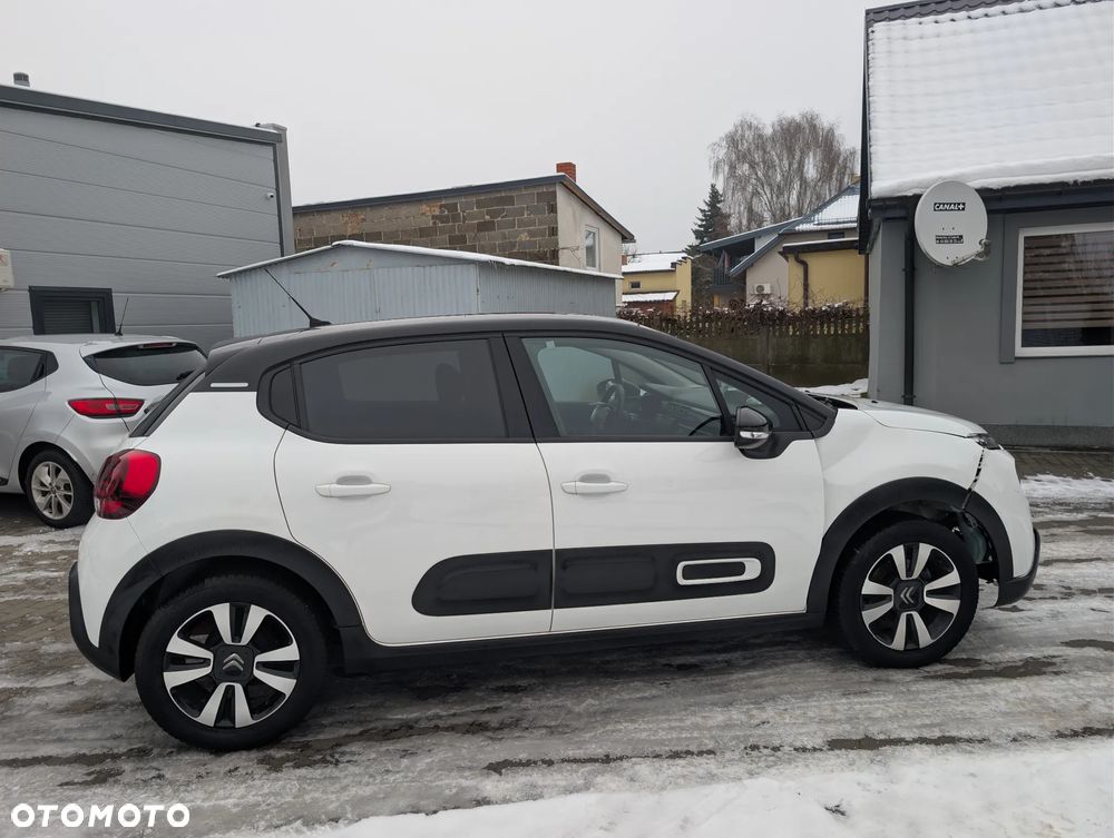 Citroën C3 1.2 PureTech Max - 7