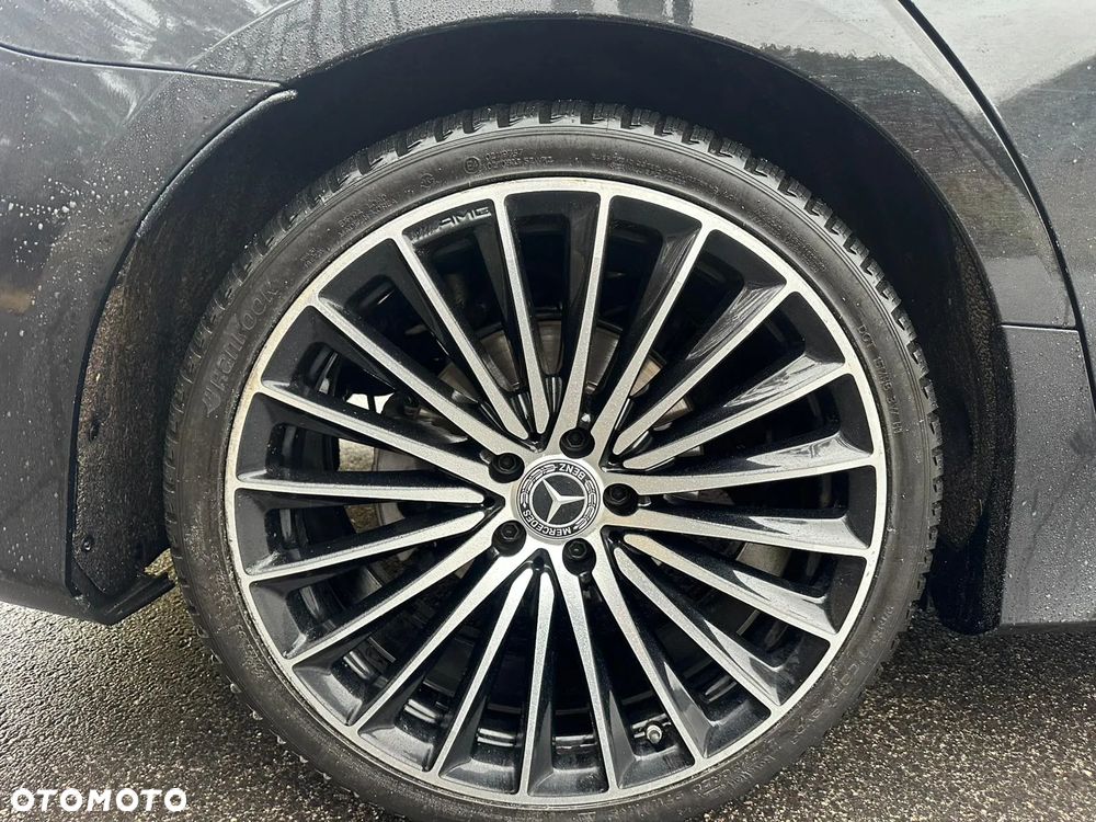 Mercedes-Benz CLS - 11