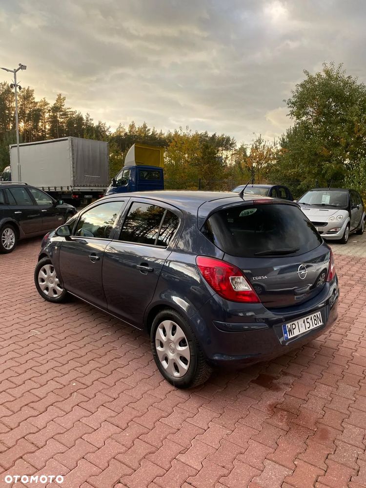 Opel Corsa 1.3 CDTI 111 - 8