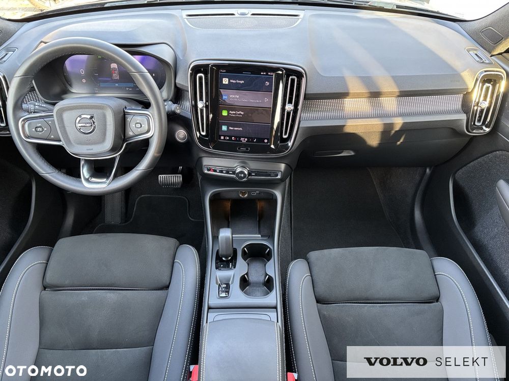 Volvo XC 40 - 10