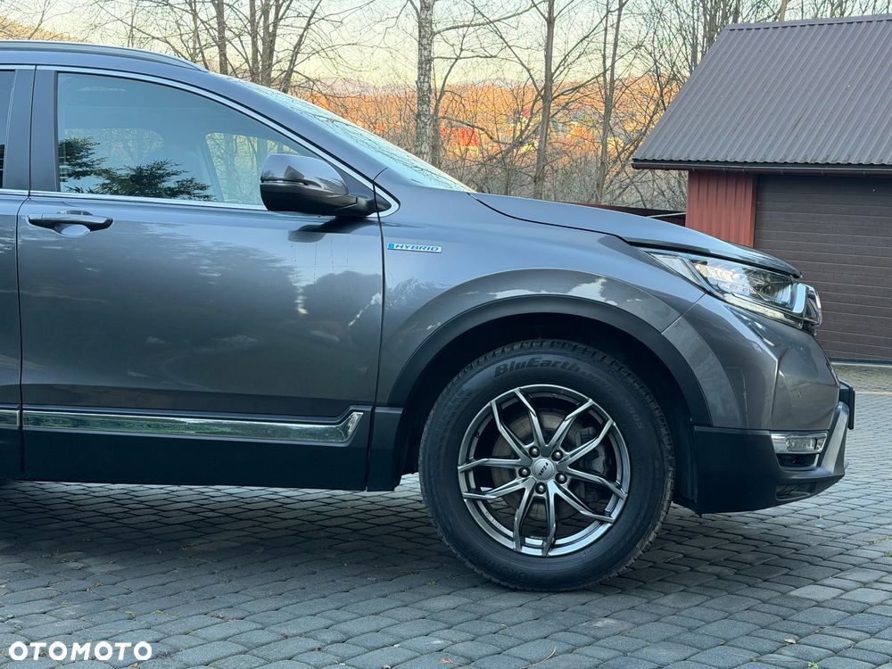 Honda CR-V 2.0 i-MMD Executive (Honda Connect+) - 11