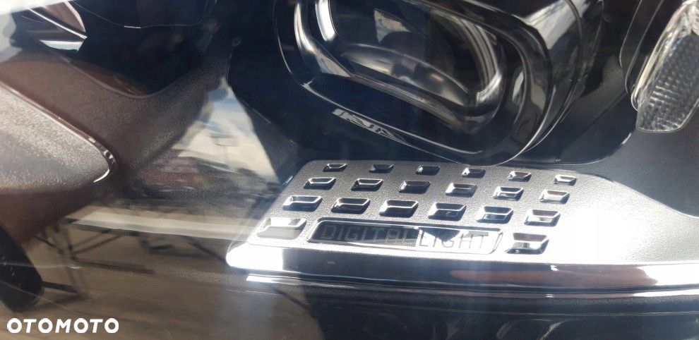mercedes c klasa w206 digital light lewa EUROPA - 10
