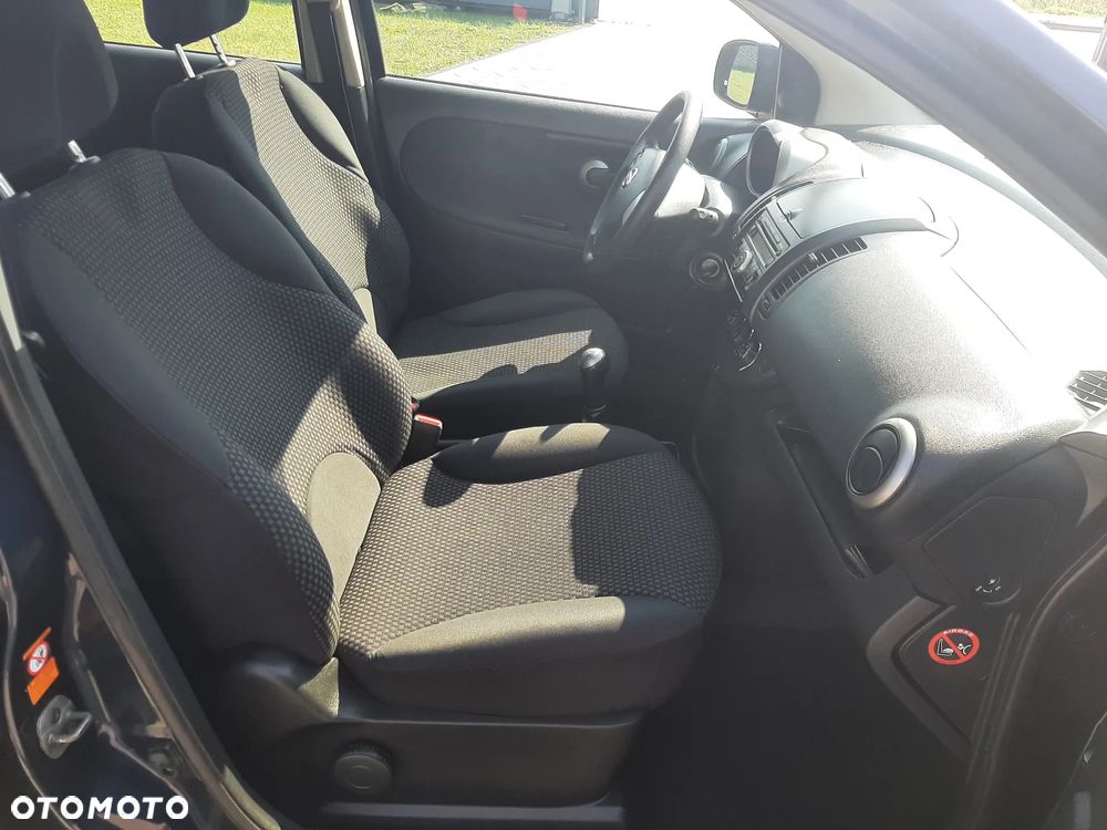 Nissan Note 1.4 Acenta - 20